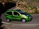 Fiat Fiorino Qubo 2008 года